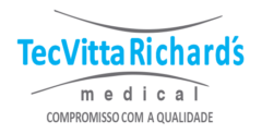 TecVitta Richards Medical  | Compromisso com a qualidade